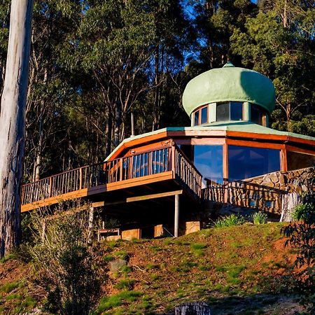 Вилла The Roundhouse Jackeys Marsh Экстерьер фото