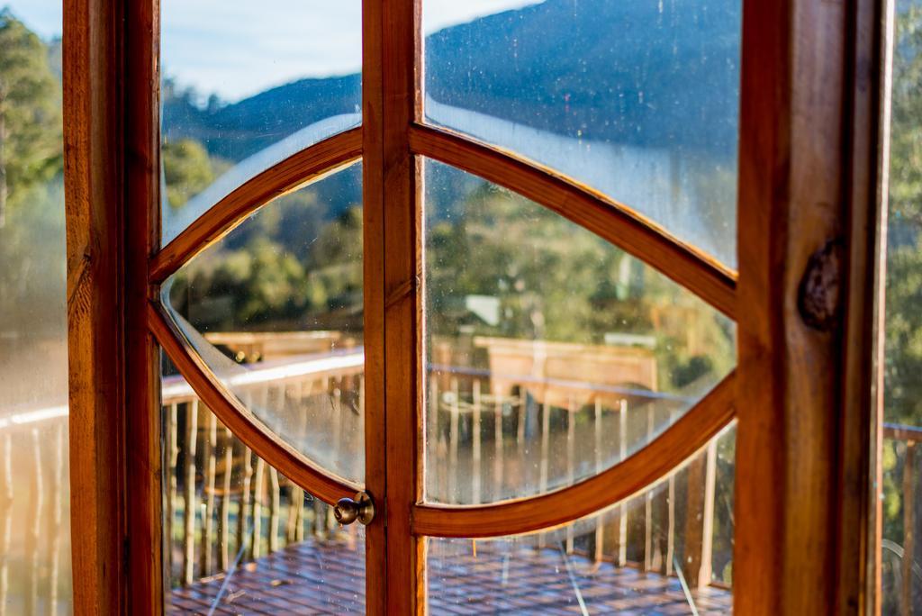 Вилла The Roundhouse Jackeys Marsh Экстерьер фото