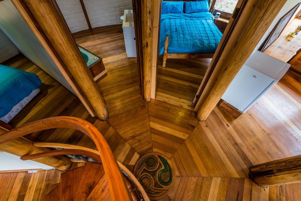 Вилла The Roundhouse Jackeys Marsh Экстерьер фото
