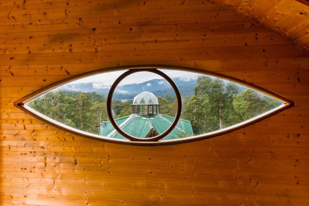 Вилла The Roundhouse Jackeys Marsh Экстерьер фото