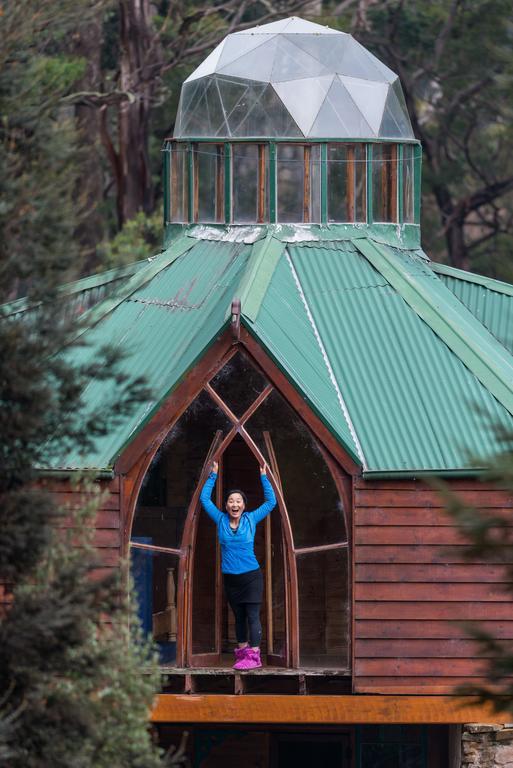 Вилла The Roundhouse Jackeys Marsh Экстерьер фото