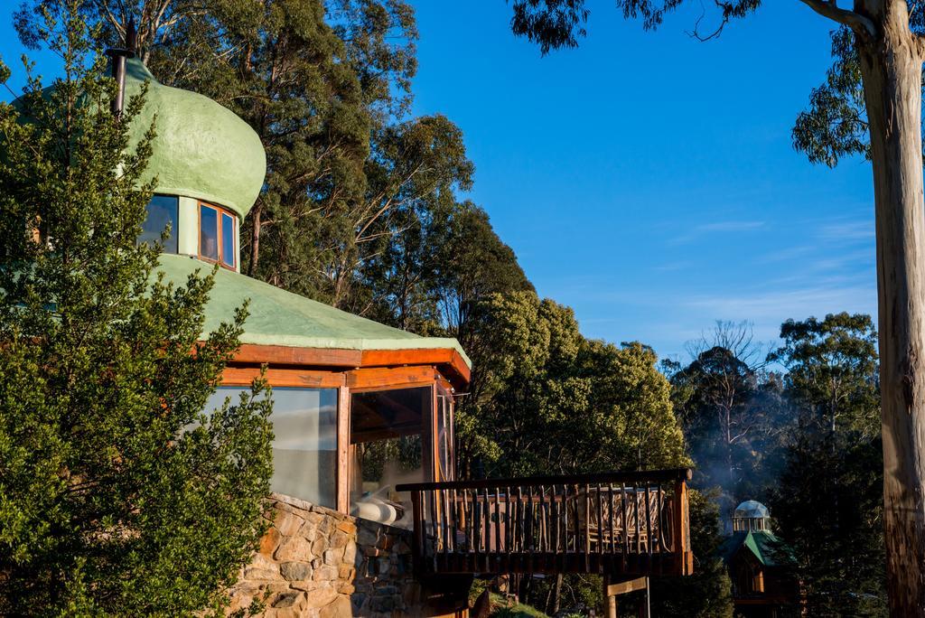 Вилла The Roundhouse Jackeys Marsh Экстерьер фото