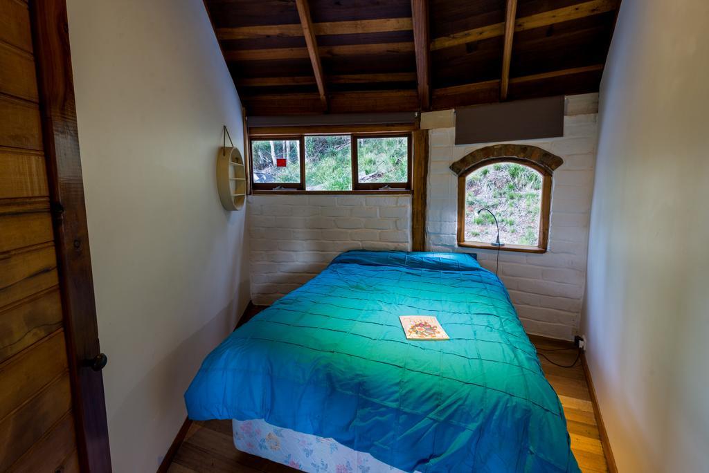 Вилла The Roundhouse Jackeys Marsh Экстерьер фото